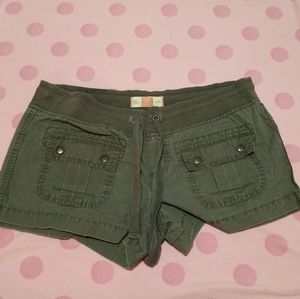 OLD NAVY - grey short pant